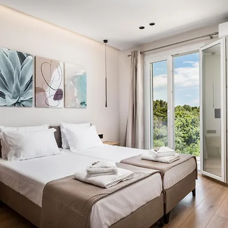 Casa vacanze Aithra Seaview By Konnect