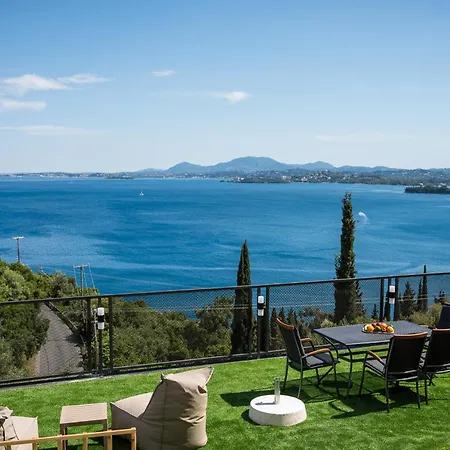 Aithra Seaview By Konnect Casa vacanze *