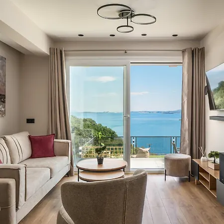 Casa vacanze Aithra Seaview By Konnect