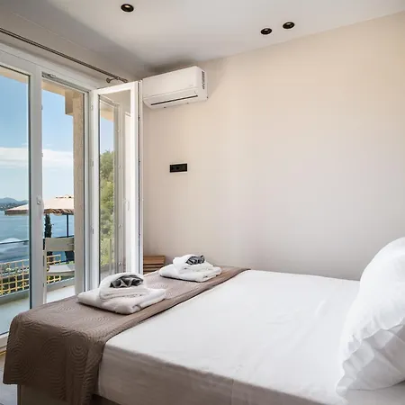 Aithra Seaview By Konnect Barbati