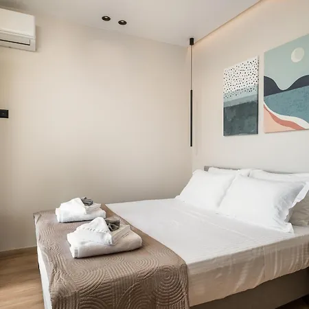 Aithra Seaview By Konnect Barbati