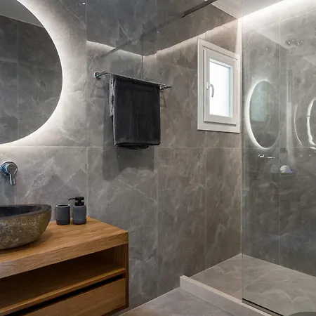 Aithra Seaview By Konnect Casa vacanze Barbati