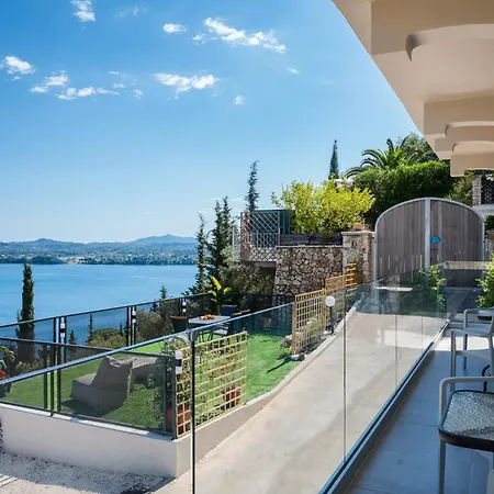 Aithra Seaview By Konnect Casa vacanze Barbati
